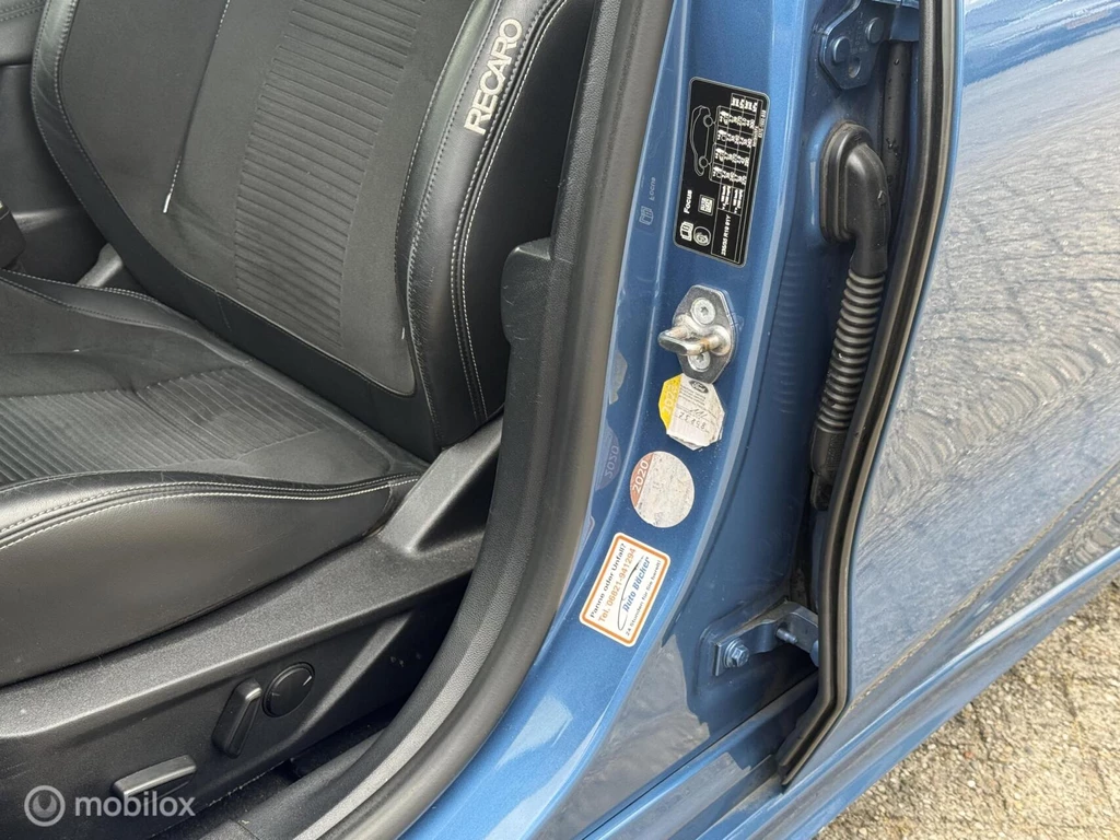 Ford Focus – foto 12