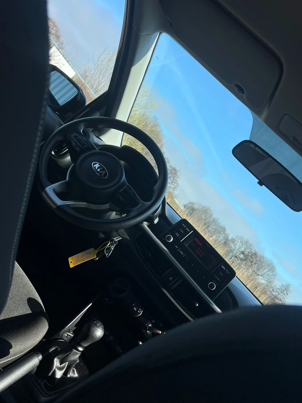 Kia Picanto – foto 17
