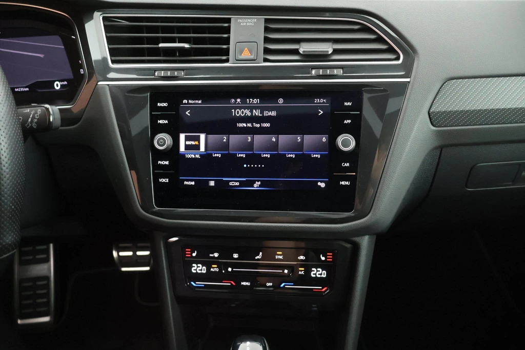 Volkswagen Tiguan – foto 17