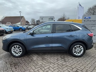 Ford Kuga – thumbnail 2