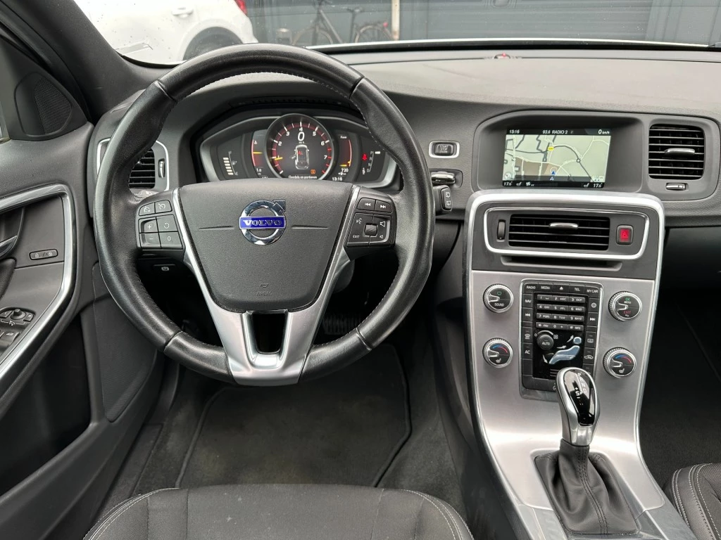 Volvo V60 – foto 7