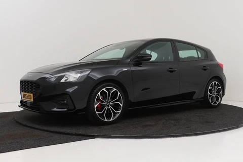 Ford Focus 1.0 EcoBoost Hybrid ST Line Business | Org NL | Trekhaak | Sportstoelen | CarPlay | Camera | Winter Pack | B&O |