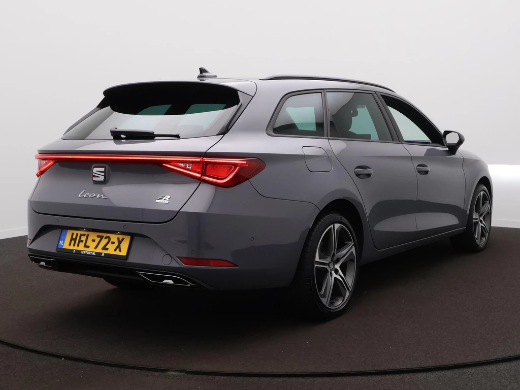 SEAT Leon – foto 6