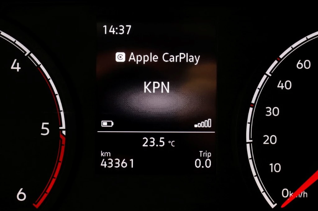 Volkswagen Caddy – foto 17