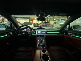 Porsche Panamera – thumbnail 35