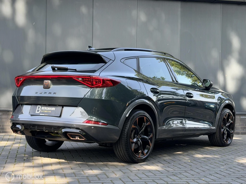 CUPRA Formentor – foto 11