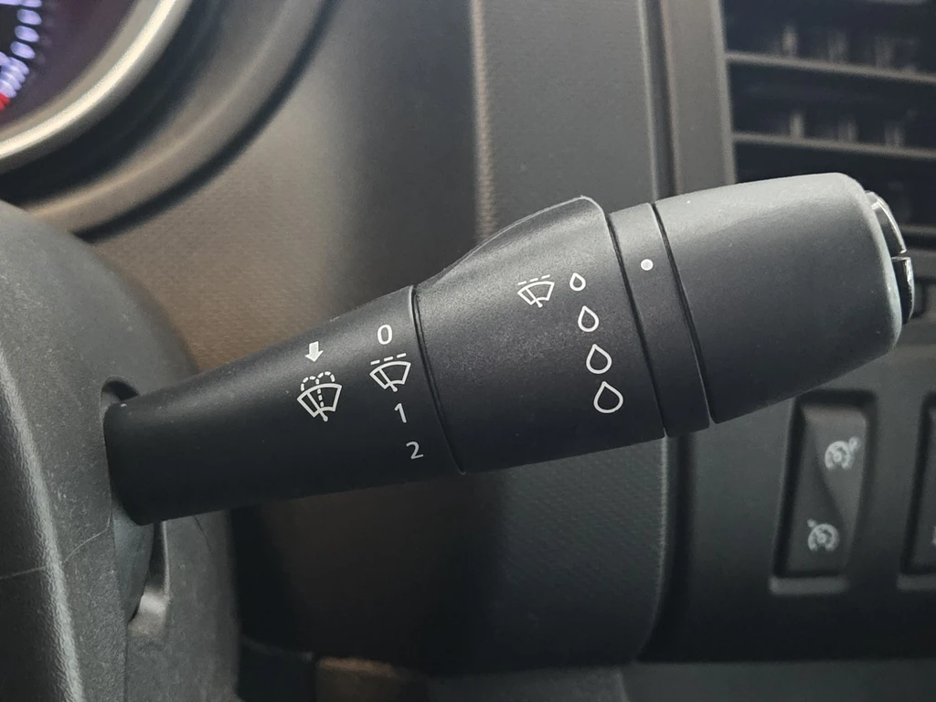 Renault Trafic – foto 23
