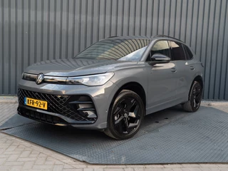 Volkswagen Tiguan – thumbnail 3