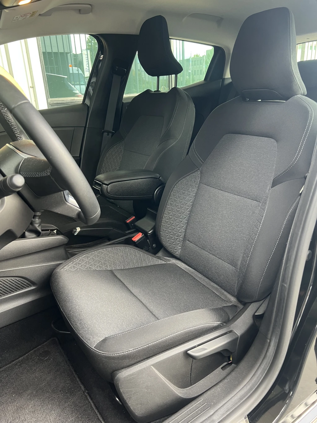 Renault Clio – foto 9