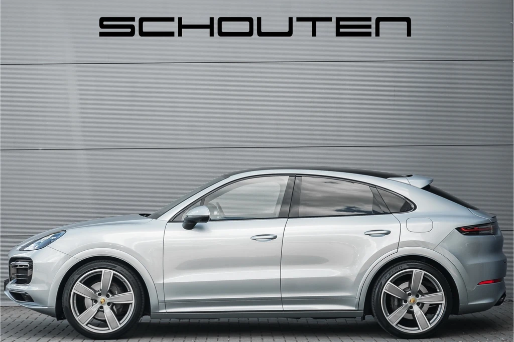 Porsche Cayenne – foto 3