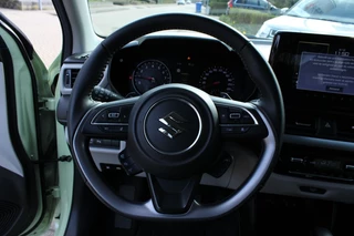 Suzuki Swift – thumbnail 16