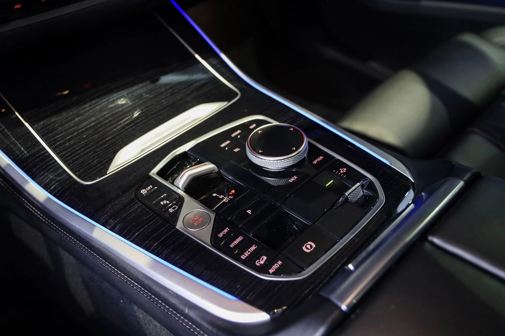 BMW X5 – foto 29