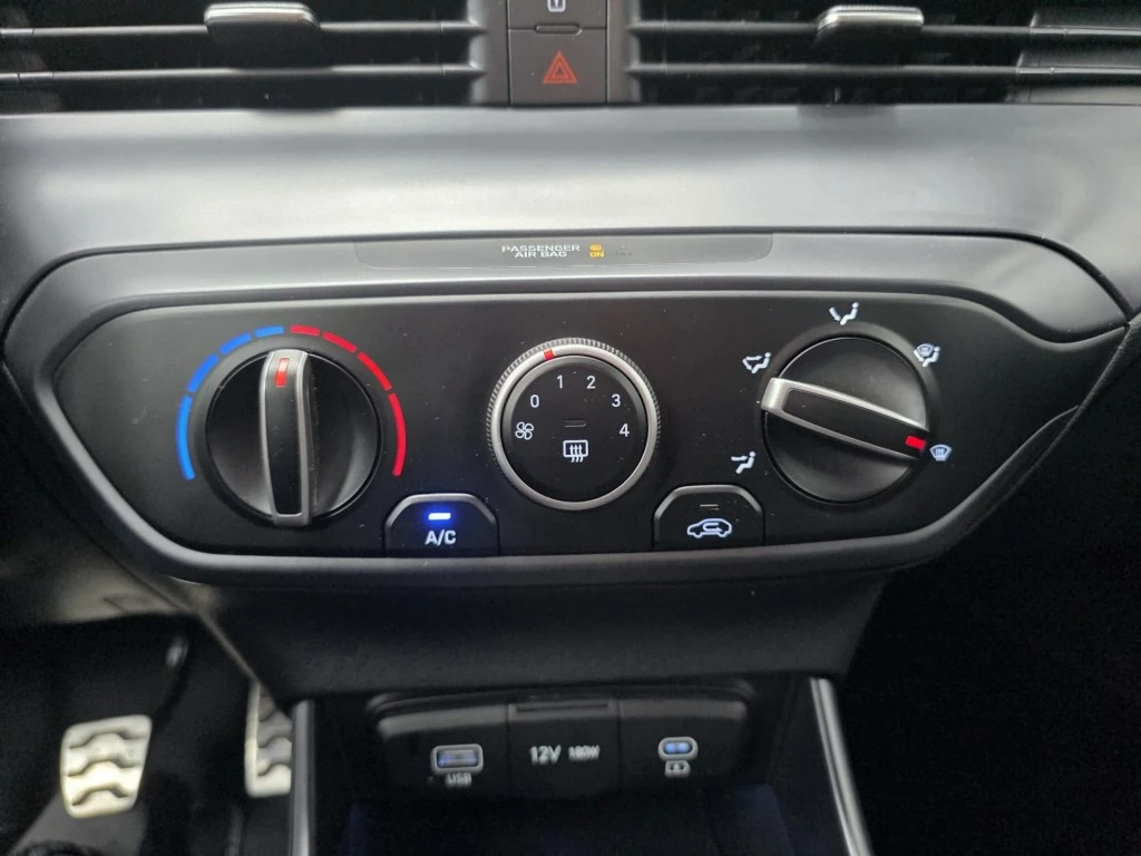 Hyundai Bayon – foto 21