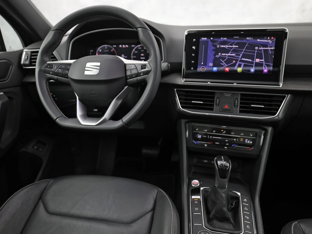 SEAT Tarraco – foto 8