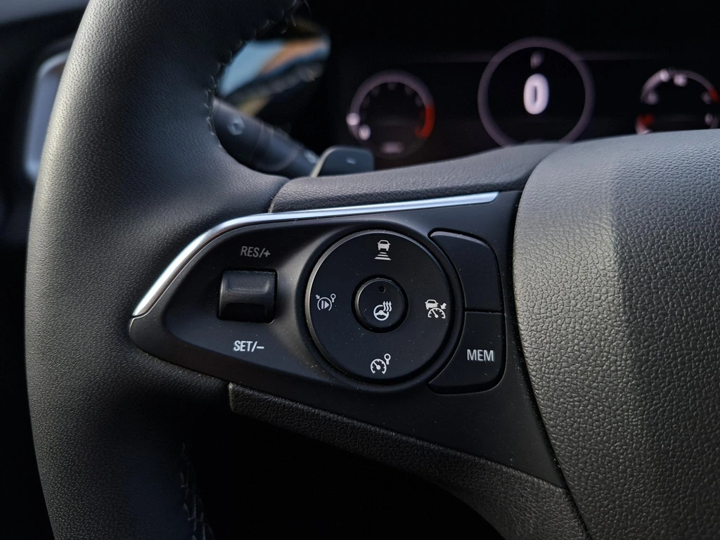 Opel Grandland – foto 17