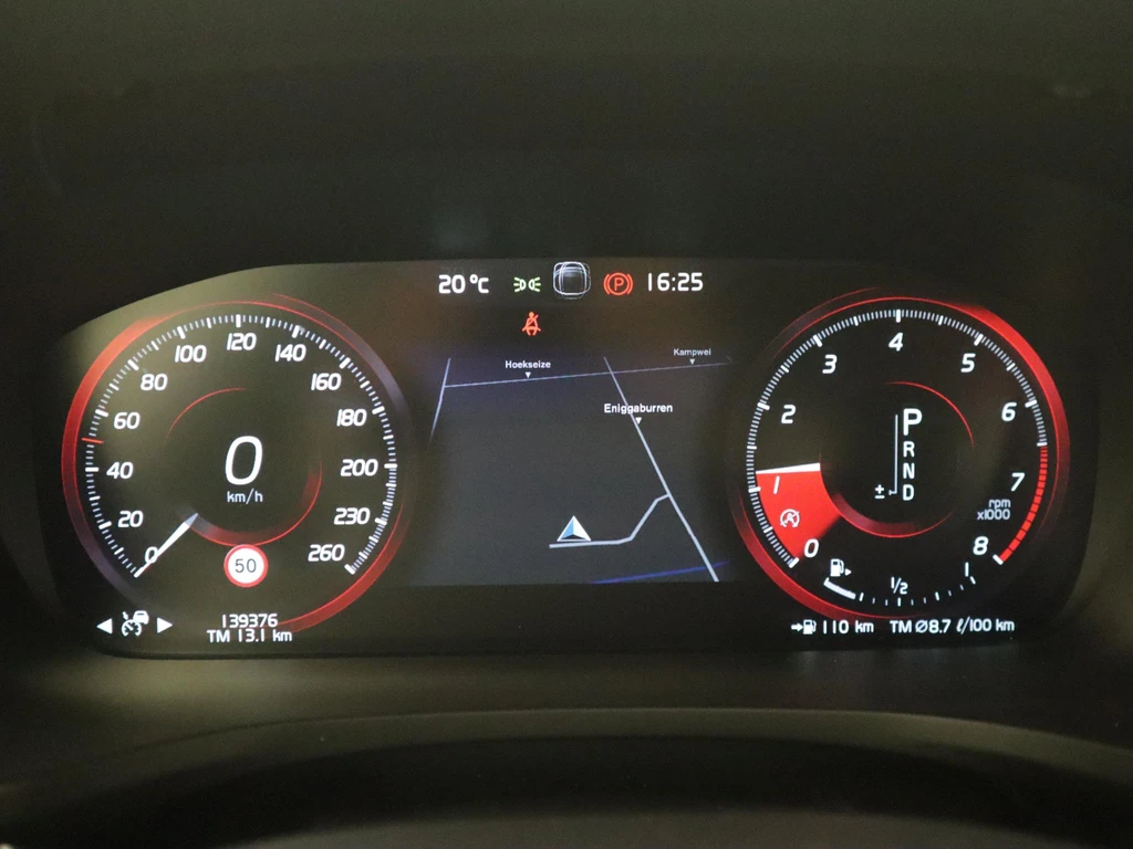 Volvo V60 – foto 27