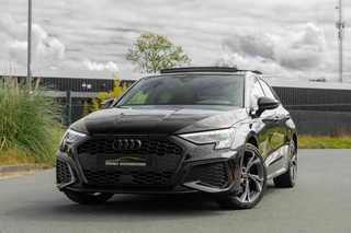 Audi A3 – thumbnail 1