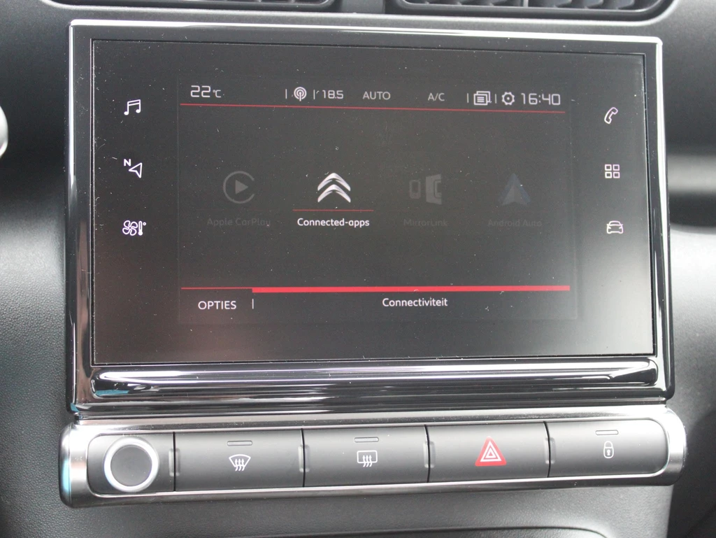 Citroën C3 Aircross – foto 19