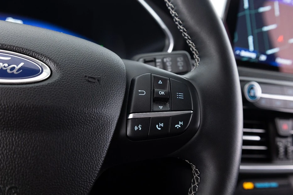 Ford Kuga – foto 24