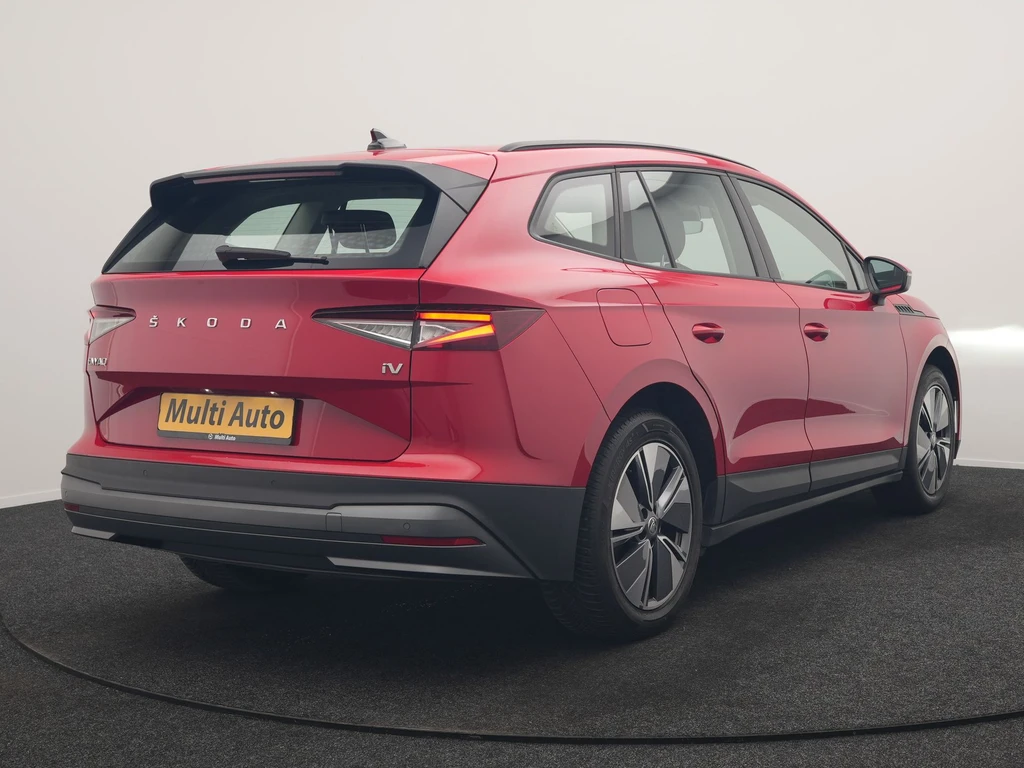 Škoda Enyaq iV – foto 7