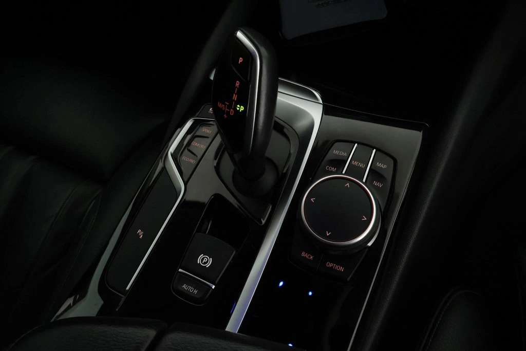 BMW 5 Serie – foto 27