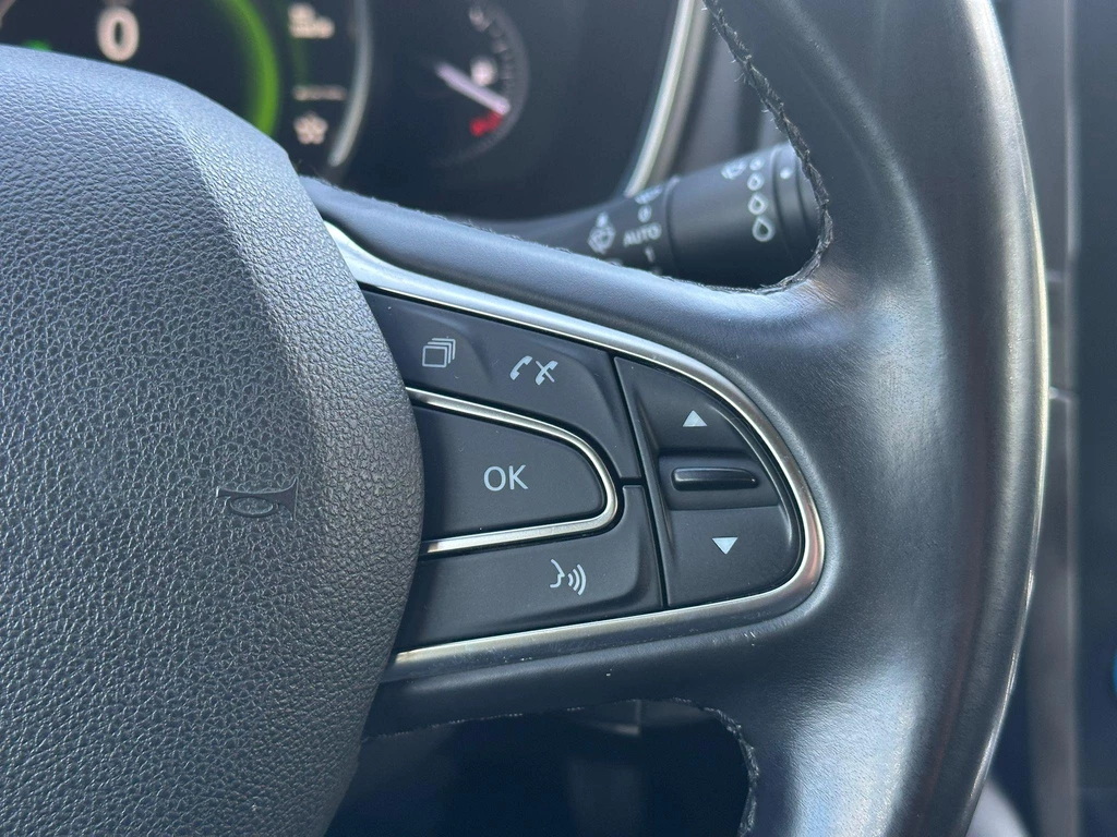 Renault Talisman – foto 15