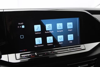 Volkswagen Caddy – thumbnail 24