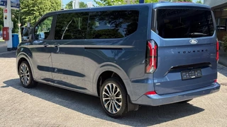 Ford Tourneo Custom – thumbnail 3