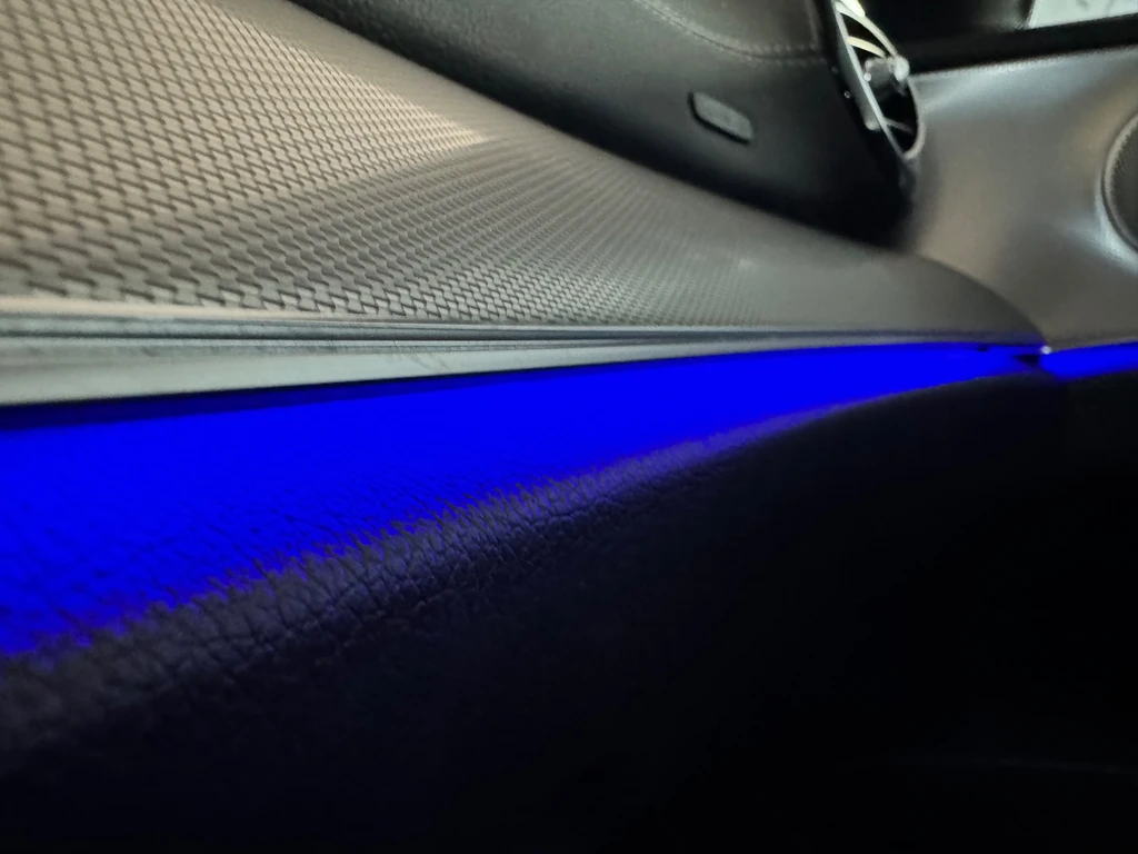 Mercedes-Benz E-Klasse – foto 21