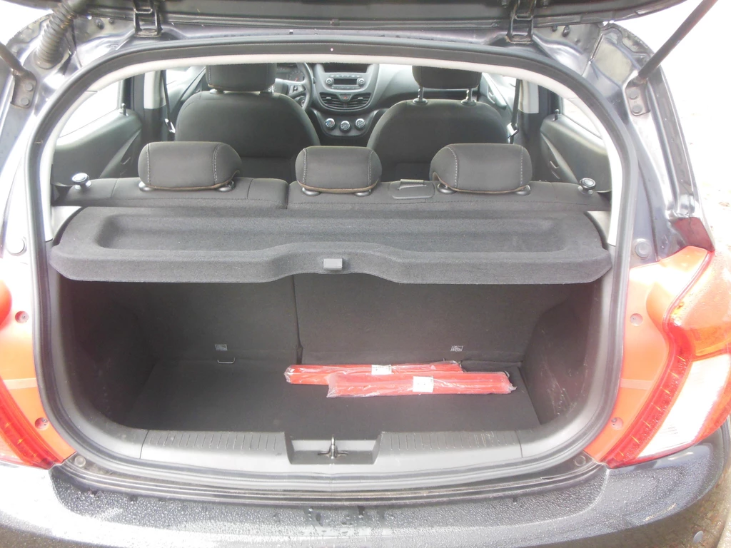 Opel KARL – foto 9