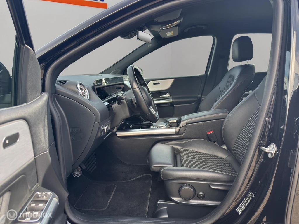 Mercedes-Benz B-Klasse – foto 11