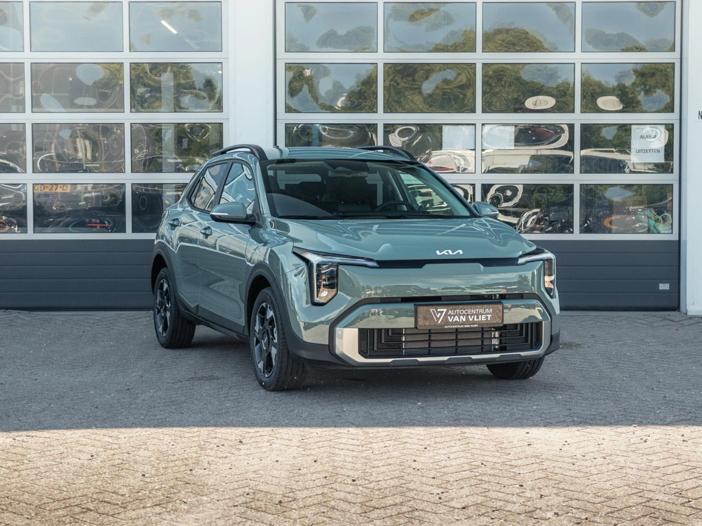 Kia Stonic – foto 8