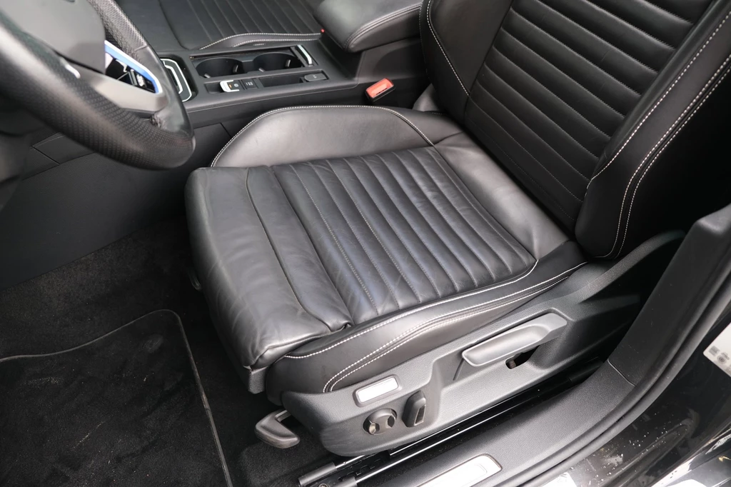 Volkswagen Passat – foto 11