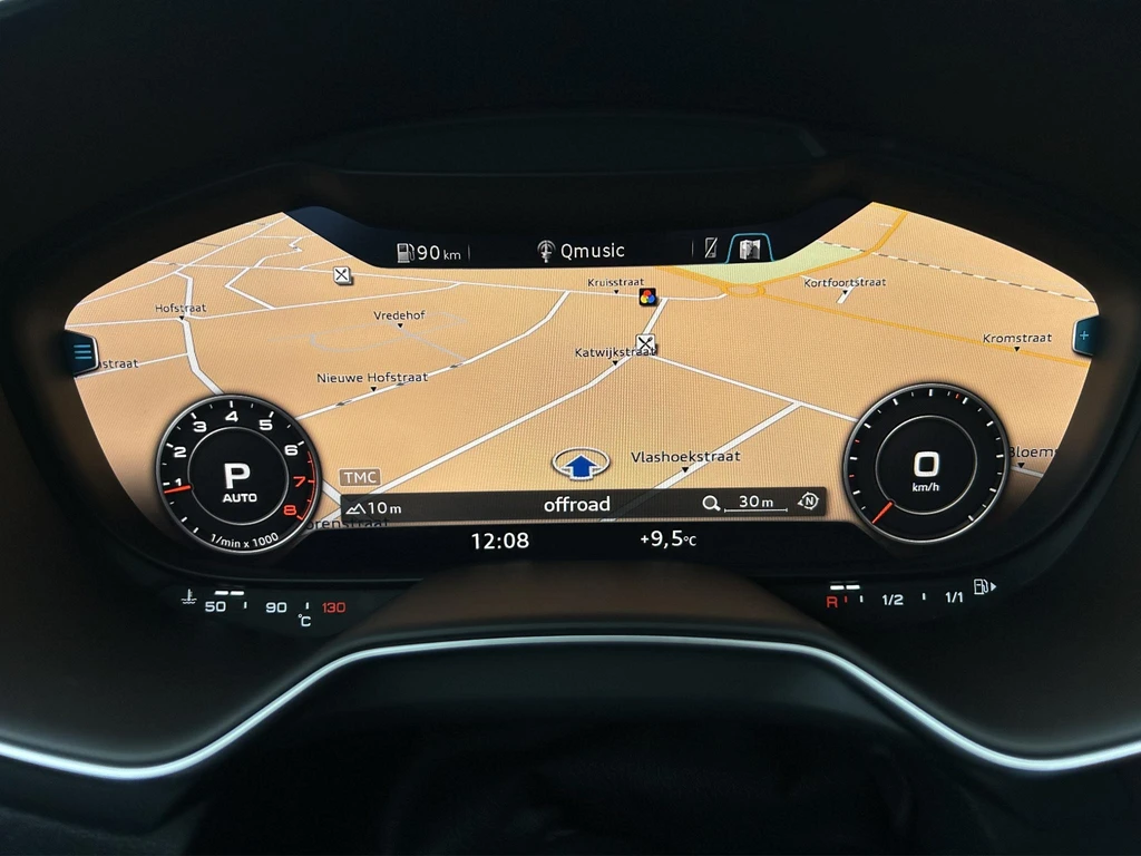 Audi TT – foto 21