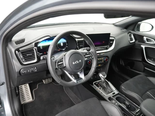 Kia Ceed Sportswagon – thumbnail 19