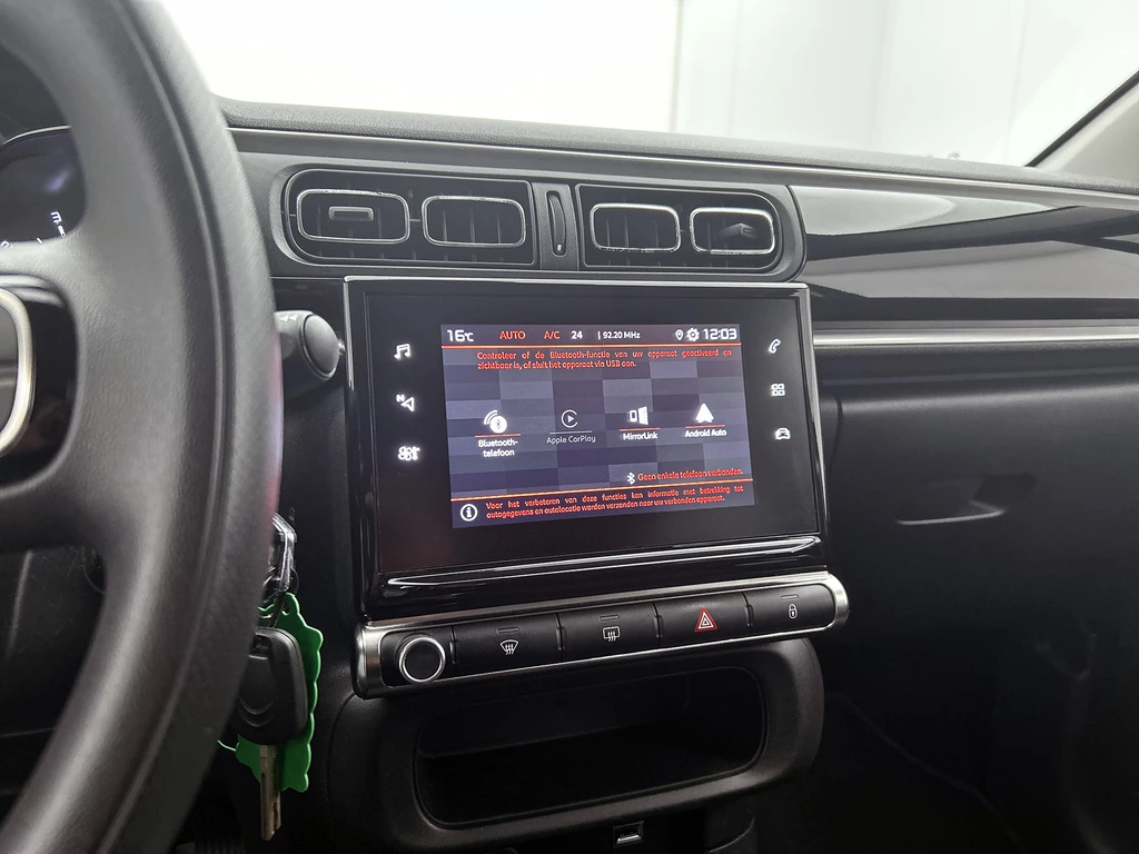 Citroën C3 – foto 15