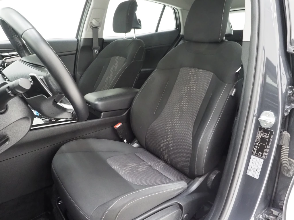 Kia Sportage – foto 9