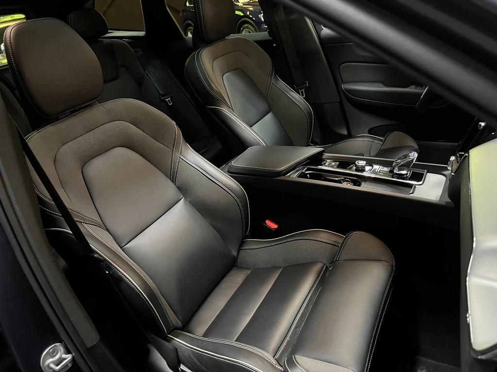 Volvo XC60 – foto 25