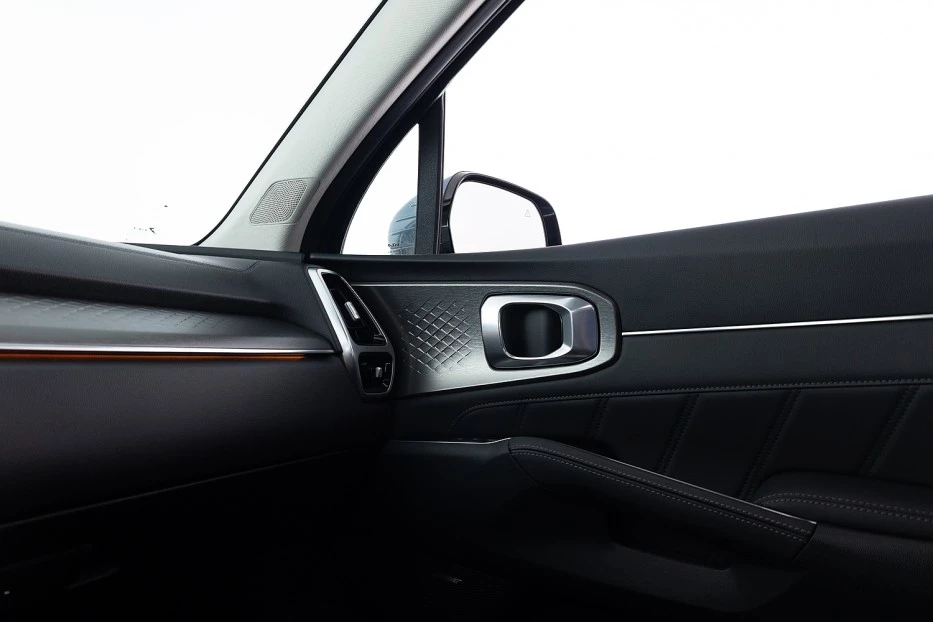 Kia Sorento – foto 28