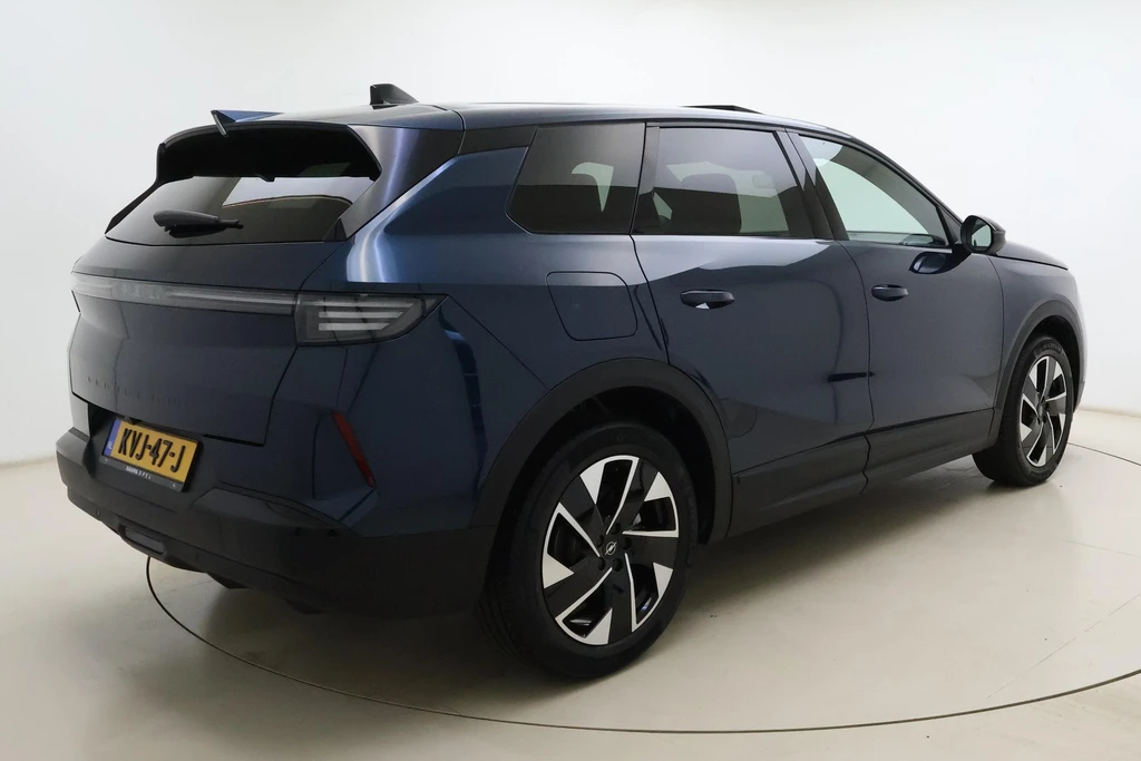 Opel Grandland – foto 6