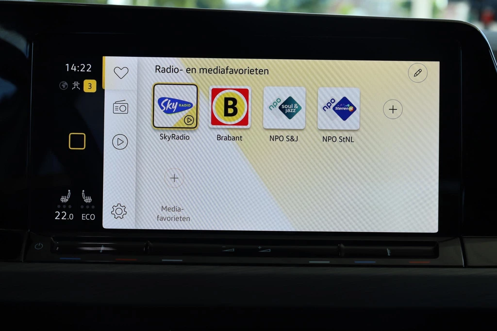 Volkswagen Golf – foto 23