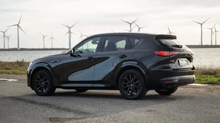 Mazda CX-60 – thumbnail 5