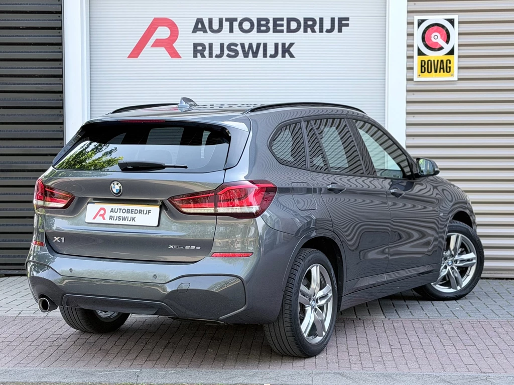 BMW X1 – foto 5