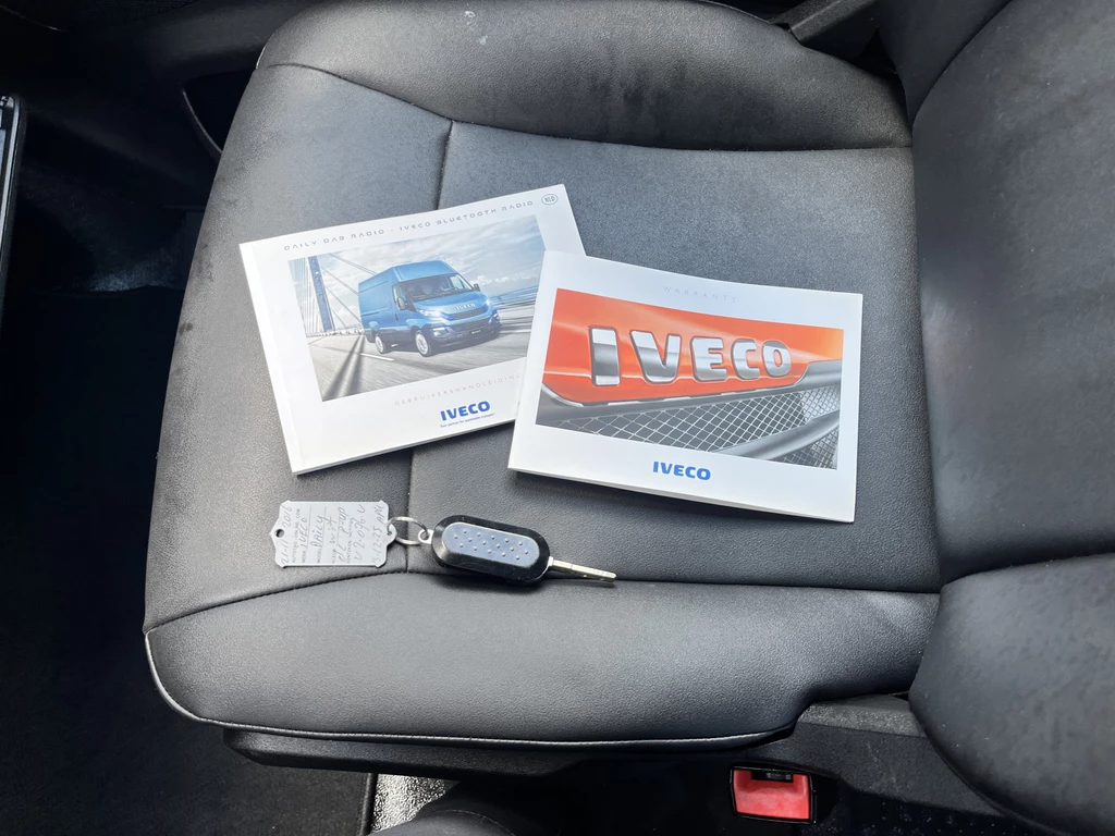 Iveco Daily – foto 18