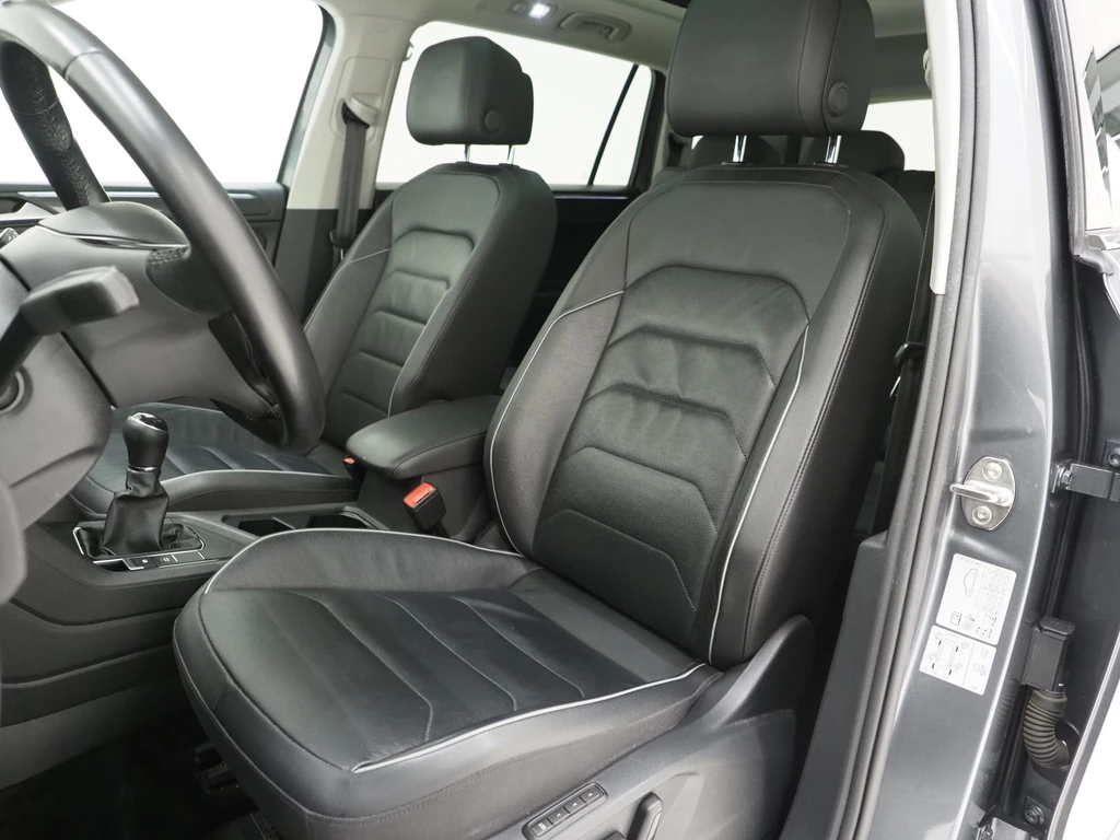 Volkswagen Tiguan Allspace – foto 9