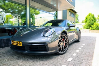 Porsche 911 – thumbnail 7