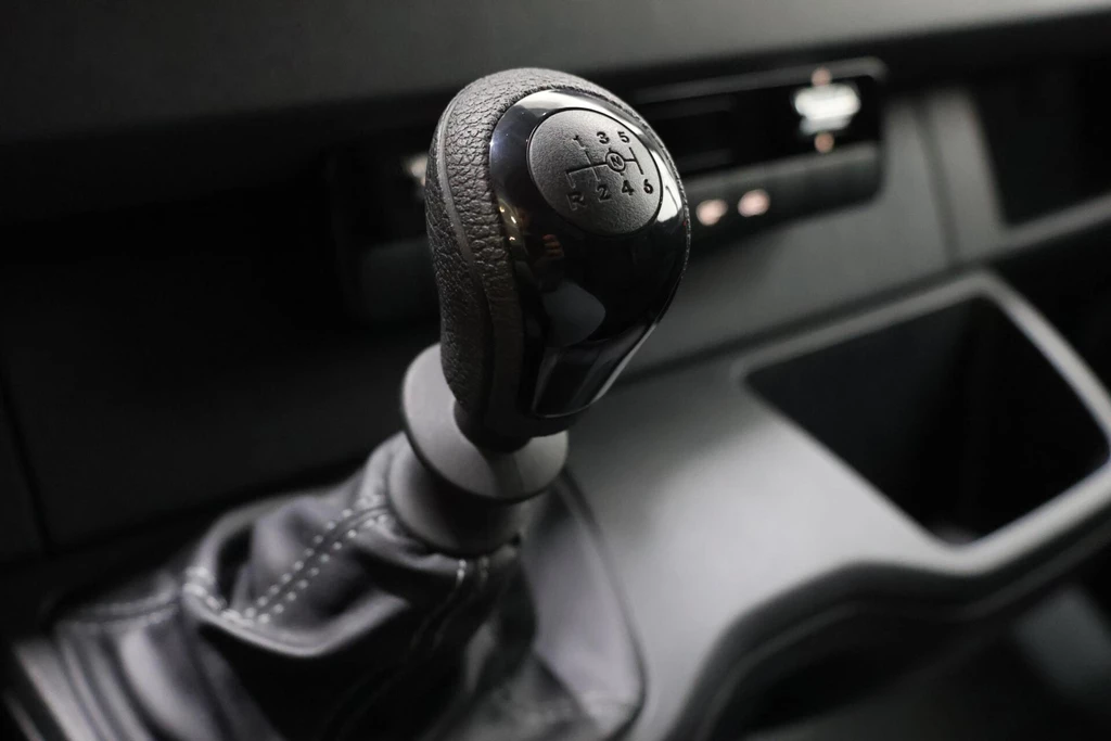 Mercedes-Benz Sprinter – foto 17
