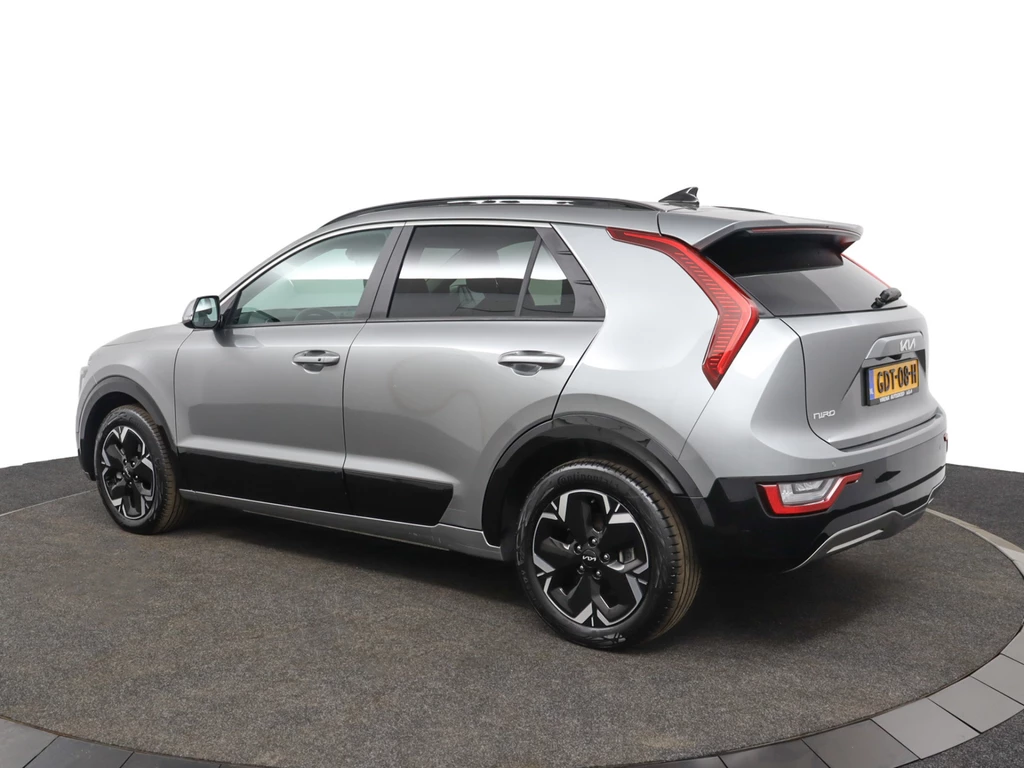 Kia Niro EV – foto 4