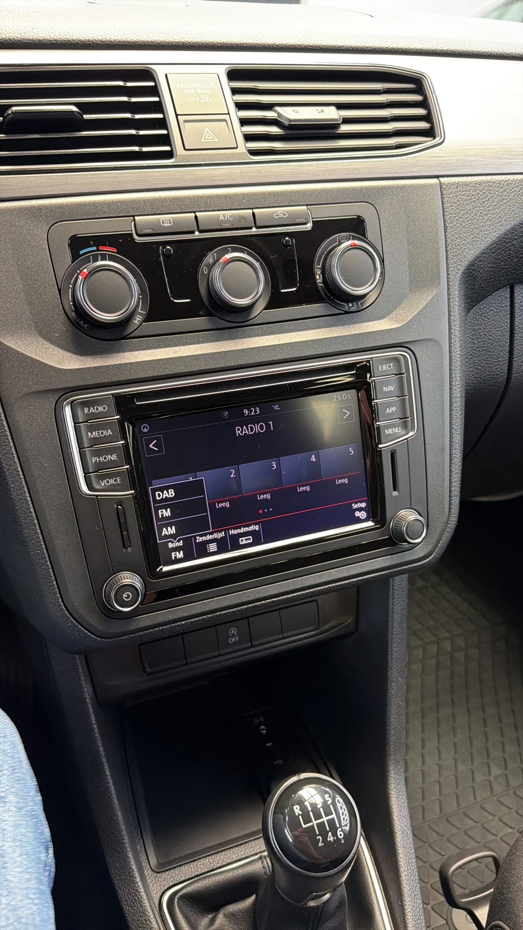 Volkswagen Caddy – foto 22