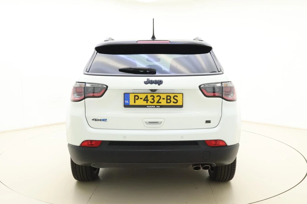 Jeep Compass – foto 5